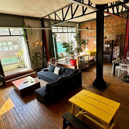 Pet-Friendly City Loft Apartment 케이프타운 외부 사진