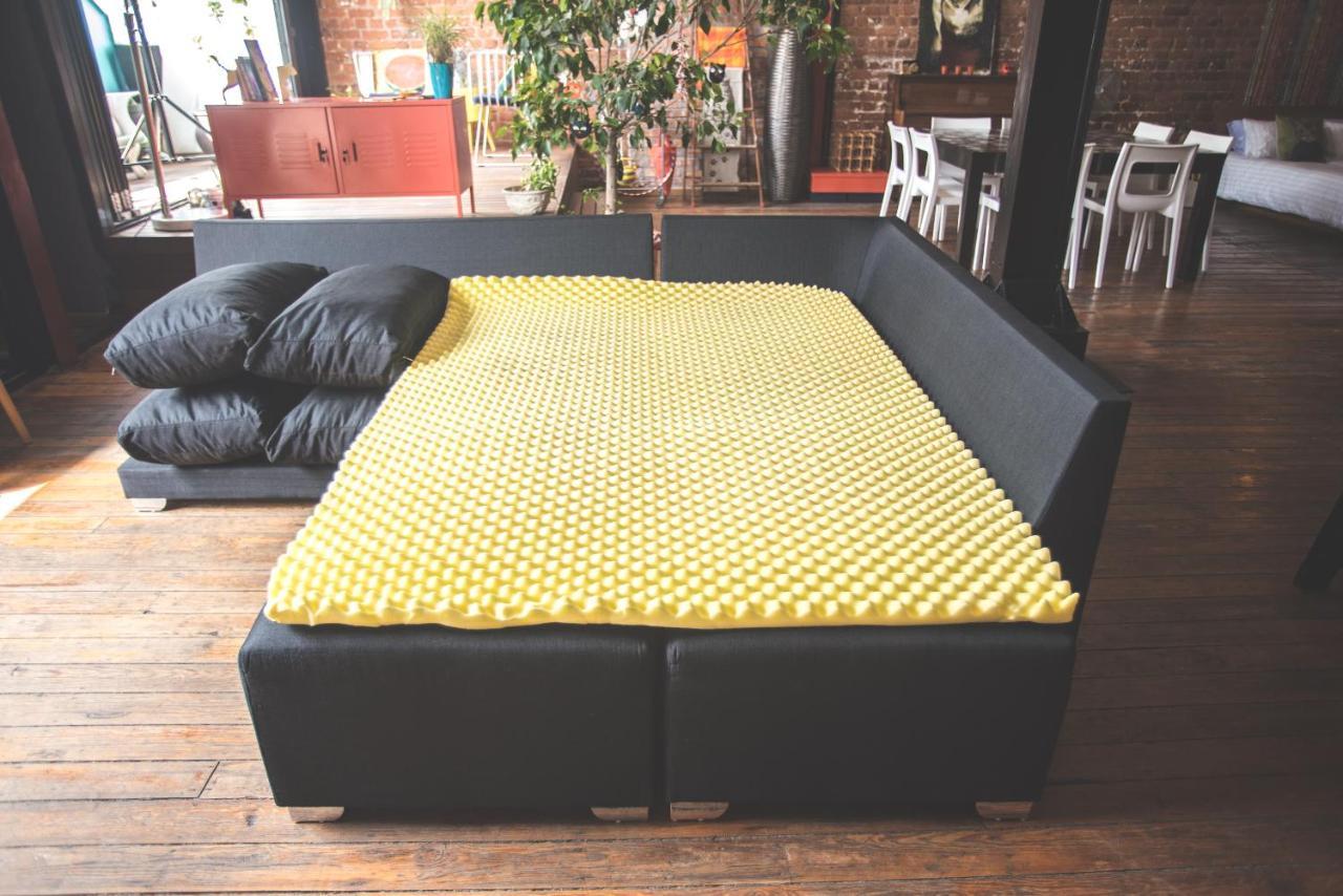Pet-Friendly City Loft Apartment 케이프타운 외부 사진