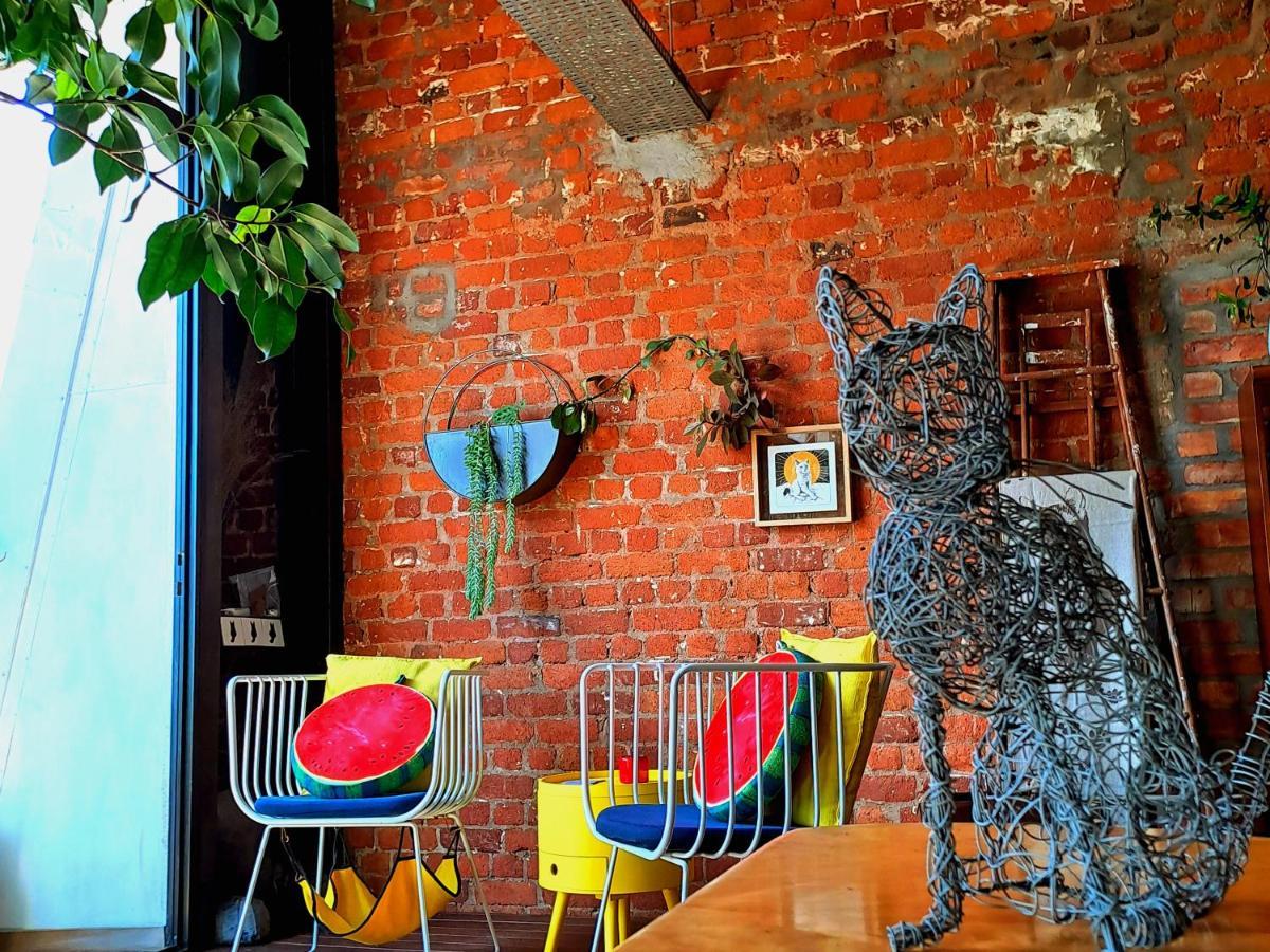 Pet-Friendly City Loft Apartment 케이프타운 외부 사진