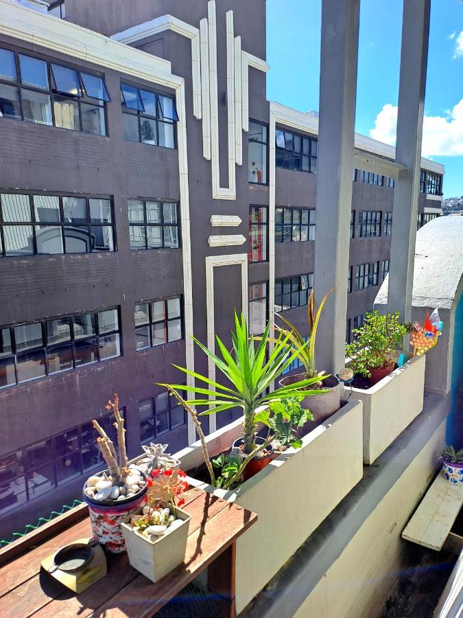 Pet-Friendly City Loft Apartment 케이프타운 외부 사진
