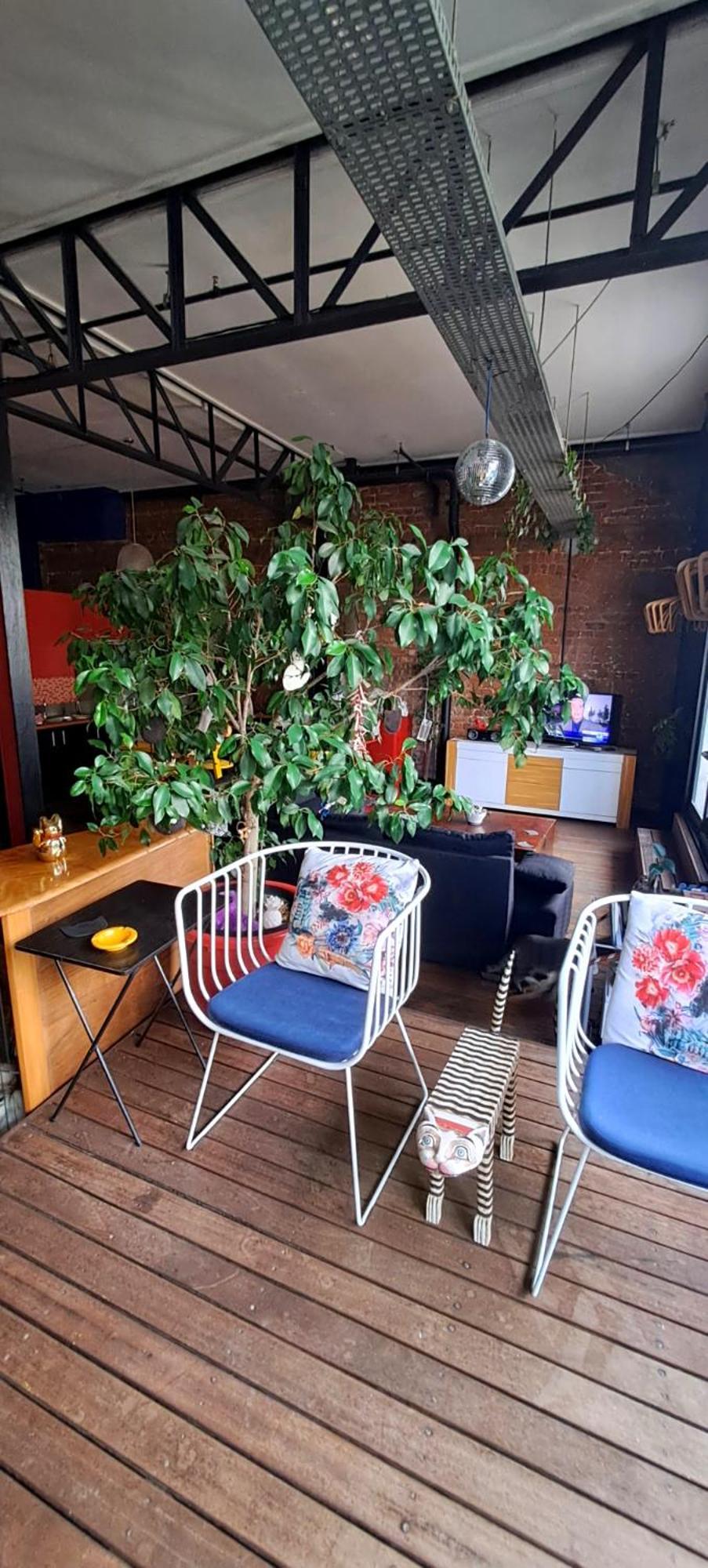 Pet-Friendly City Loft Apartment 케이프타운 외부 사진